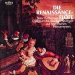 Musica per flauto del Rinascimento