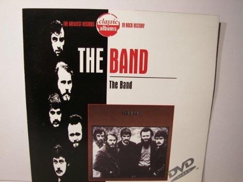 The Band (DVD) - DVD di Band