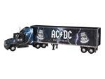 Ac/Dc 3D Puzzle Truck & Trailer Revell