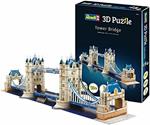 3D Puzzle Tower Bridge. Revell 00207