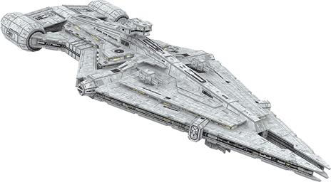 Star Wars: The Mandalorian 3D Puzzle Imperial Light Cruiser Revell