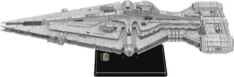 Star Wars: The Mandalorian 3D Puzzle Imperial Light Cruiser Revell - 4
