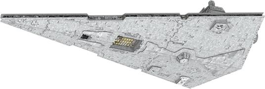 Star Wars 3D Puzzle Imperial Star Destroyer Revell - 3