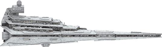 Star Wars 3D Puzzle Imperial Star Destroyer Revell - 4