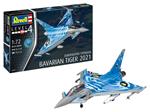 Revell: Eurofighter Typhoon The Bavarian Tiger 2021 (03818)