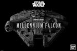 Revell- Millennium Model Kit Star Wars Millenium Falcon Scala 1:72, Multicolore, 48.2cm, 01206 1206