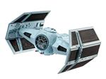 Star Wars. Darth Vader's Tie Fighter Model Kit Small