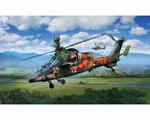Revell 03839 Eurocopter - Kit modello originale Tiger, 15 anni, non verniciato