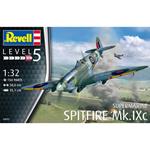 Modellino Aereo Supermarine Spitfire Mk.Ixc