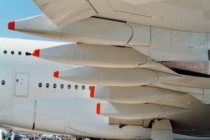 Revell Airbus a 380 Design New livery First Flight veicolo giocattolo - 6