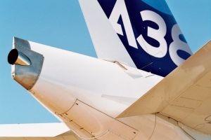 Revell Airbus a 380 Design New livery First Flight veicolo giocattolo - 7