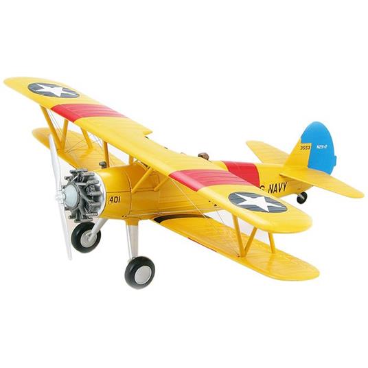 Stearman Kaydet 1:72