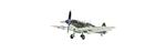 Revell Rv4835 Supermarine Seafire Mk Xv Kit 1:48 Modellino