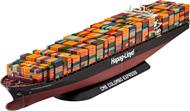 Portacontainer Nave Container Ship Colombo Express Plastic Kit 1:72 Model RV05152