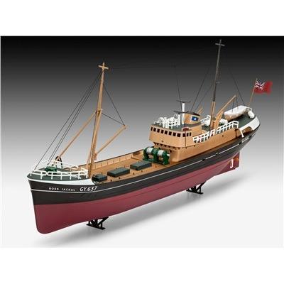Nave Northsea Fishing Trawler (RV05204) - 3