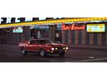 James Bond Model Kit Regalo Set Ford Mustang I Revell