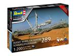 Revell: Schaufelradbagger 289 Ltd.Editio (1:200)