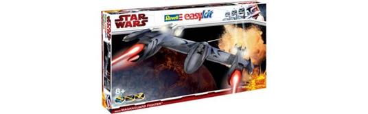 Revell Rv6668 Star Wars Magnaguard Fighter Kit Modellino
