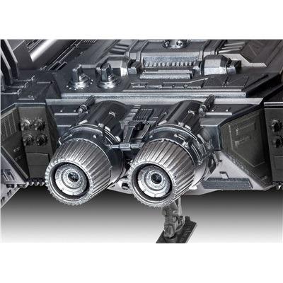 Kylo Ren's Command Shuttle (RV06695) - 4