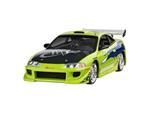 The Fast & Furious Model Kit Brian''S 1995 Mitsubishi Eclipse Revell