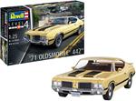 Revell: ''71 Oldsmobile
