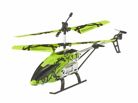 Revell Control Glowee 2.0 Elicottero per principianti RtF - 4