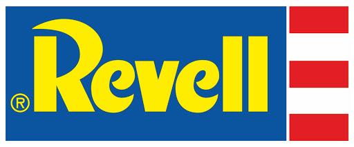 Revell 30136 girello per bambino