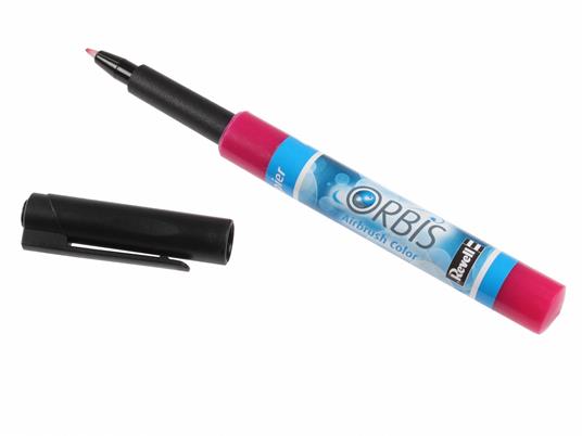 Revell 30138 - Cartucce per carta, colore: rosa