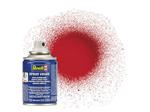 Colore spray per modellismo: Rosso lucido (RV34134)