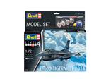 Revell: Lockheed Martin F-16D Tigermeet 2014 (03844)