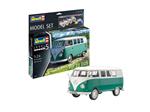 Revell: Vw T1 Bus (07675)