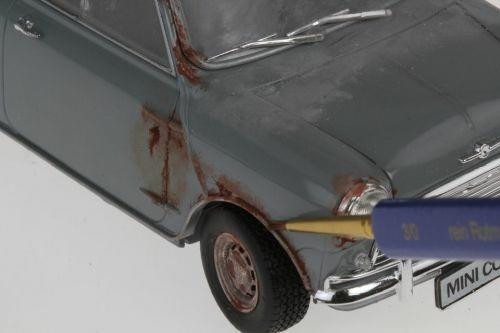 Set colori Weathering ( 6 Pigmenti) (RV39066) - 3