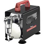 Compressore per aerografo Standard Class 5.5 bar 23 l/min attacco per aria compressa da 1/4