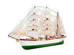 Revell: Model Set Gorch Fock (65432)