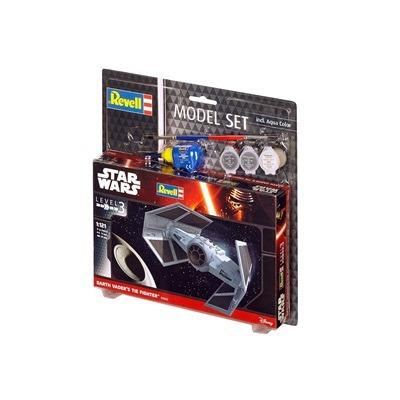 Darth Vader's TIE Fighter (RV63602) - 3