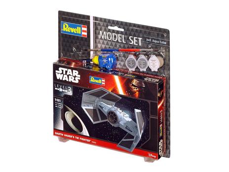 Darth Vader's TIE Fighter (RV63602) - 5