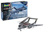 Revell: Sea Vixen Faw 2 (British Legends) (03866)