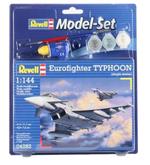 Aereo Eurofighter Typhoon