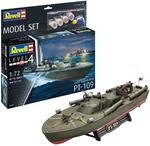 Revell: Patrol Torpedo Boat Pt-109 (05147)