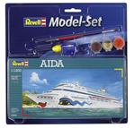 Nave Model Set AIDA (RV65805)