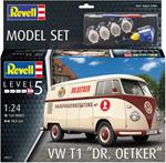 Revell: Vw T1 Dr. Oetker (67677)