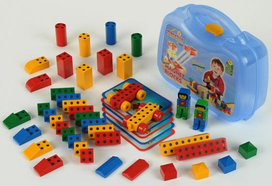 Manetico. Valigia Grande