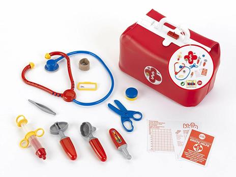 Sacchetto Medico - 4