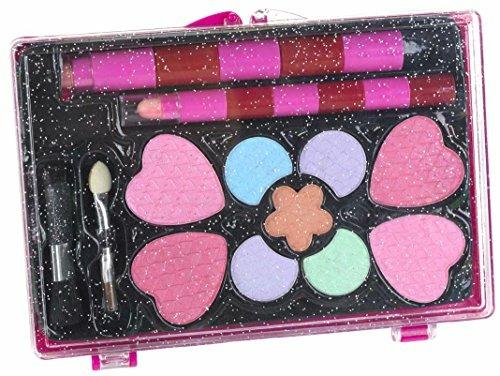 Princess Coralie. Set Cosmetici Rettangolare