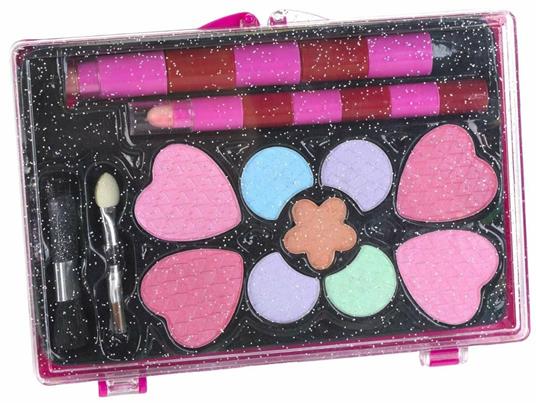 Princess Coralie. Set Cosmetici Rettangolare - 2