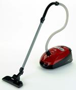 Funny home aspirapolvere miele deluxe