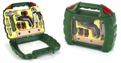 Bosch. Valigia Ixolino II - 3