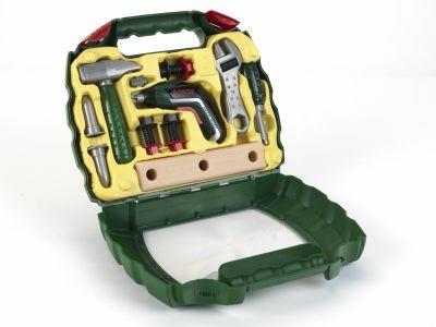 Bosch. Valigia Ixolino II - 4