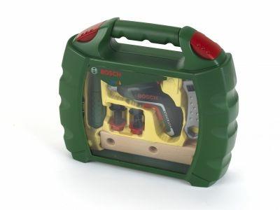 Bosch. Valigia Ixolino II - 5