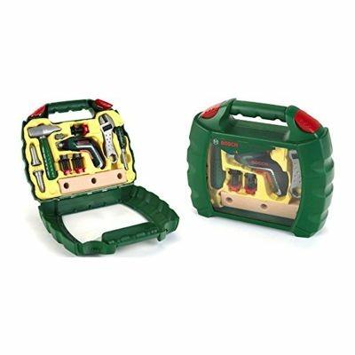 Bosch. Valigia Ixolino II - 7